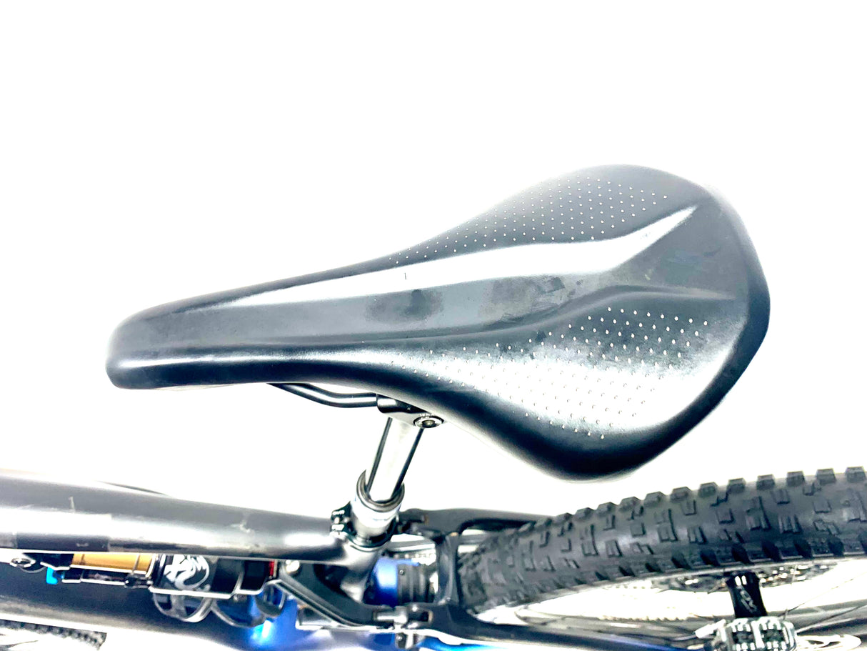 2022 Specialized S-Works Turbo Levo 3 Sram AXS 1X12 Size: S3 (Preowned)