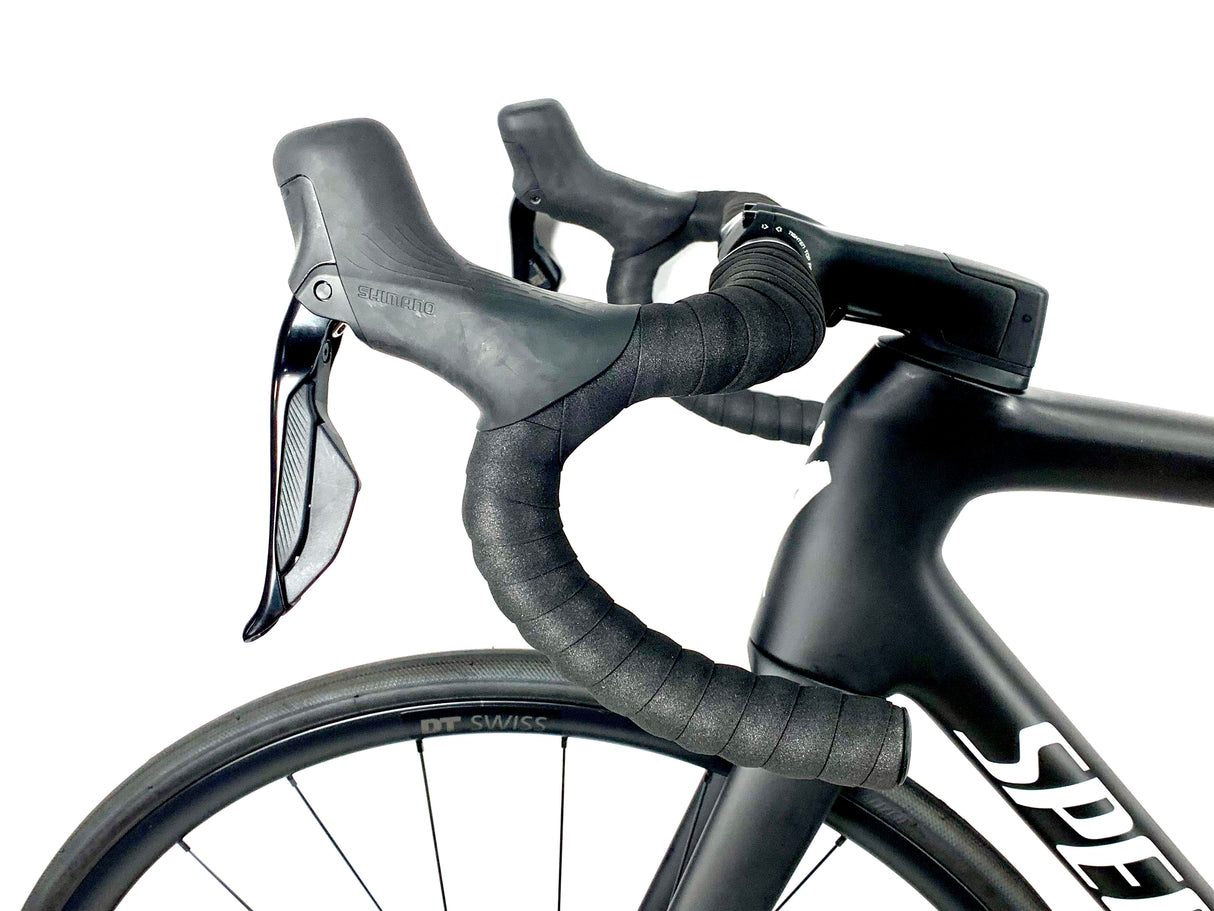 2026 Specialized Tarmac SL8 Comp Carbon Shimano 105 Di2 Size: 56cm (Preowned)