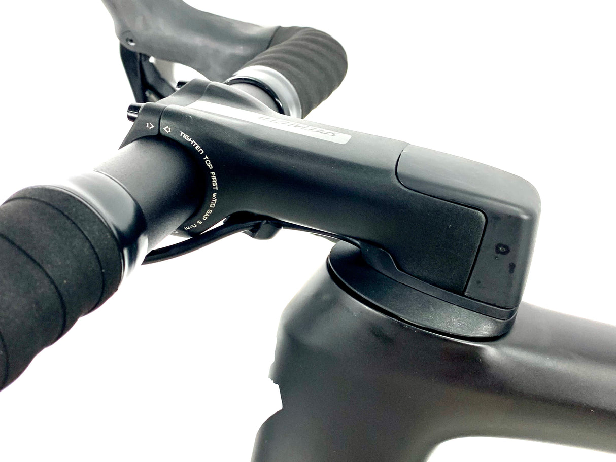 2026 Specialized Tarmac SL8 Comp Carbon Shimano 105 Di2 Size: 56cm (Preowned)