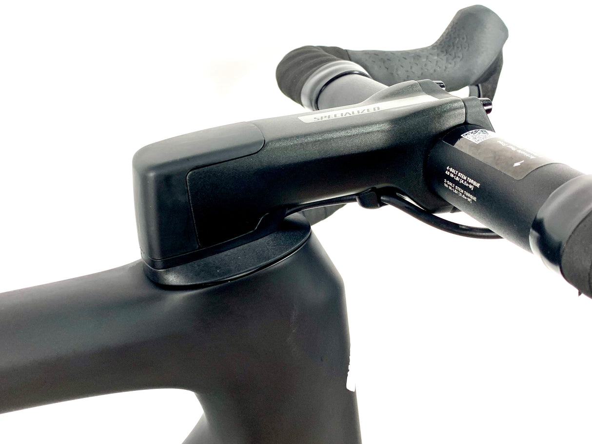 2026 Specialized Tarmac SL8 Comp Rival AXS 12 Speed DT Swiss Wheels Size: 56cm (Preowned)