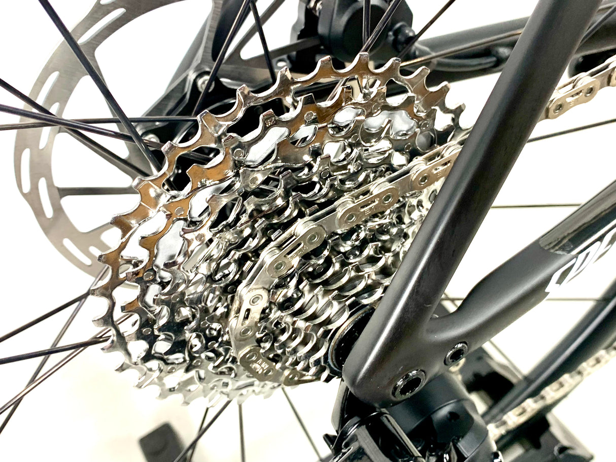 2026 Specialized Tarmac SL8 Comp Rival AXS 12 Speed DT Swiss Wheels Size: 56cm (Preowned)