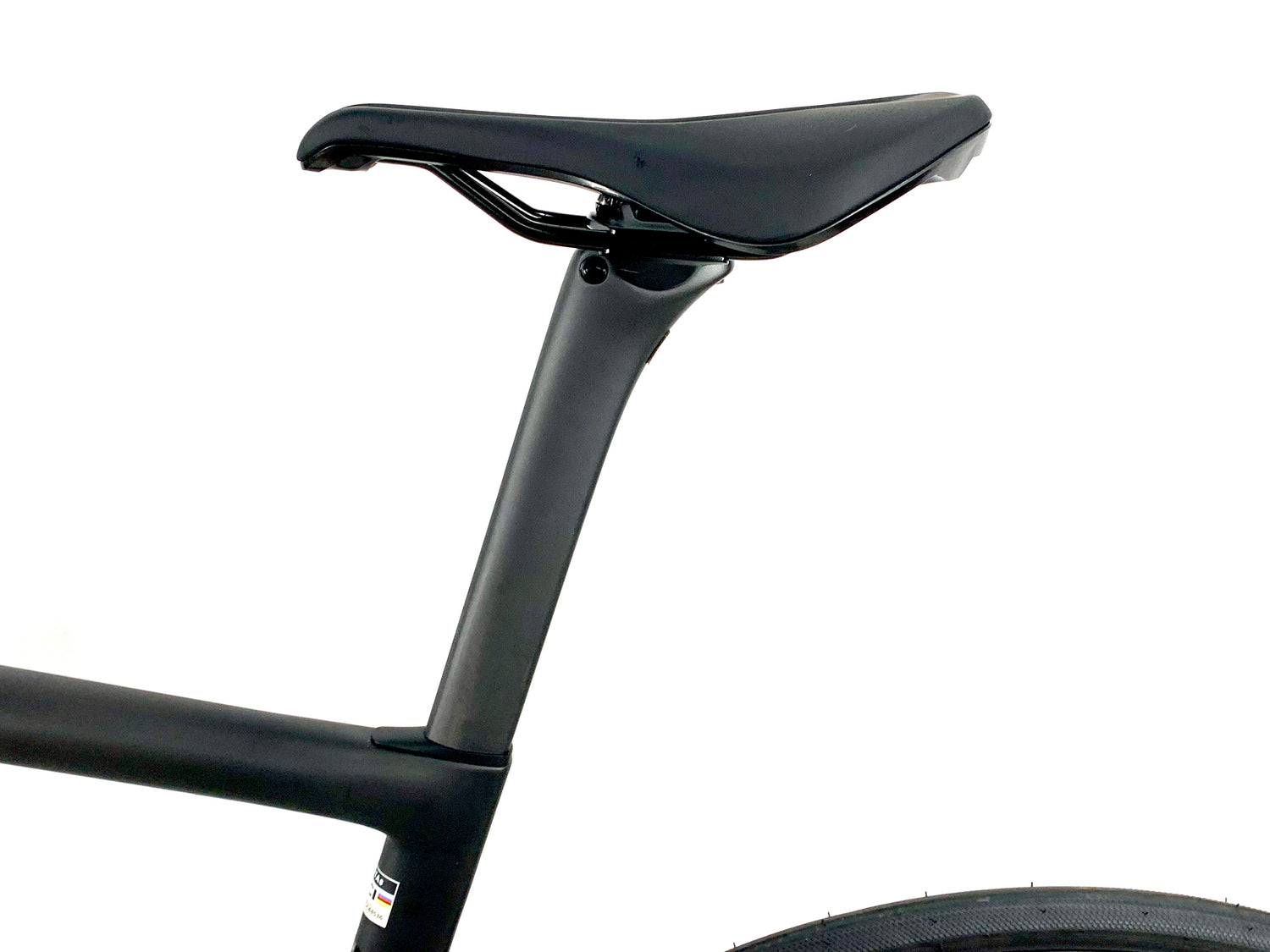2026 Specialized Tarmac SL8 Comp Rival AXS 12 Speed DT Swiss Wheels Size: 56cm (Preowned)