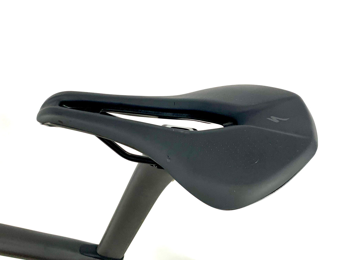 2026 Specialized Tarmac SL8 Comp Rival AXS 12 Speed DT Swiss Wheels Size: 56cm (Preowned)