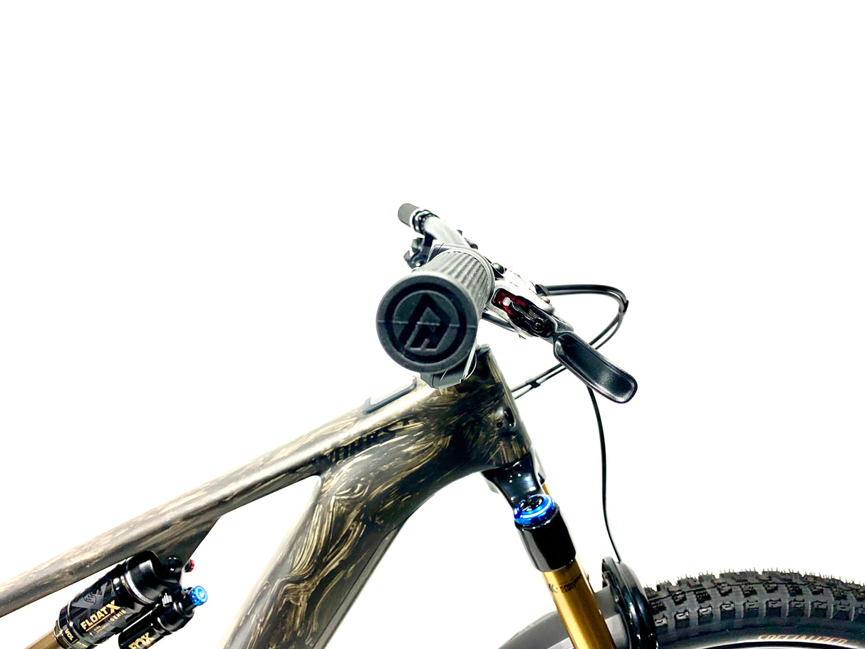 2026 Specialized S-Works Turbo Levo 4 SRAM XX AXS Size: S3 (Preowned)