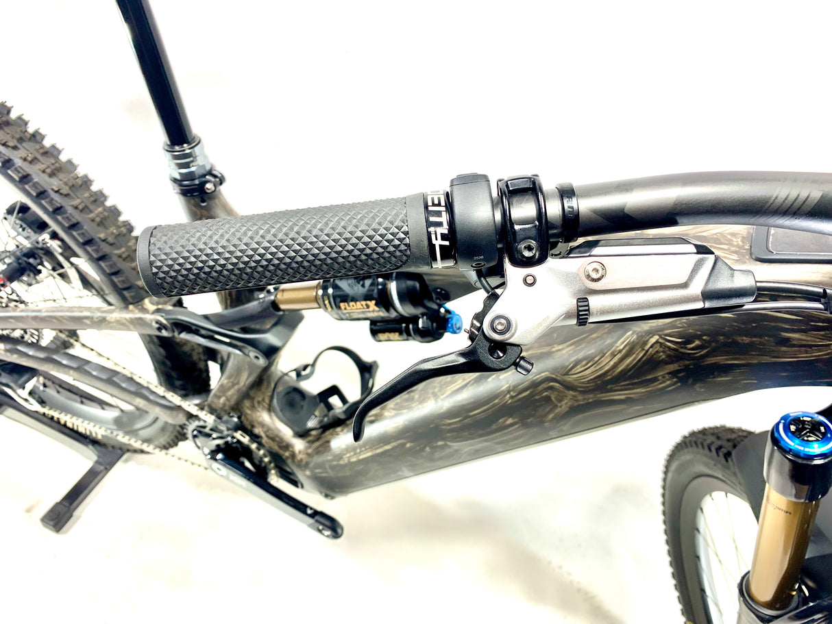 2026 Specialized S-Works Turbo Levo 4 SRAM XX AXS Size: S3 (Preowned)
