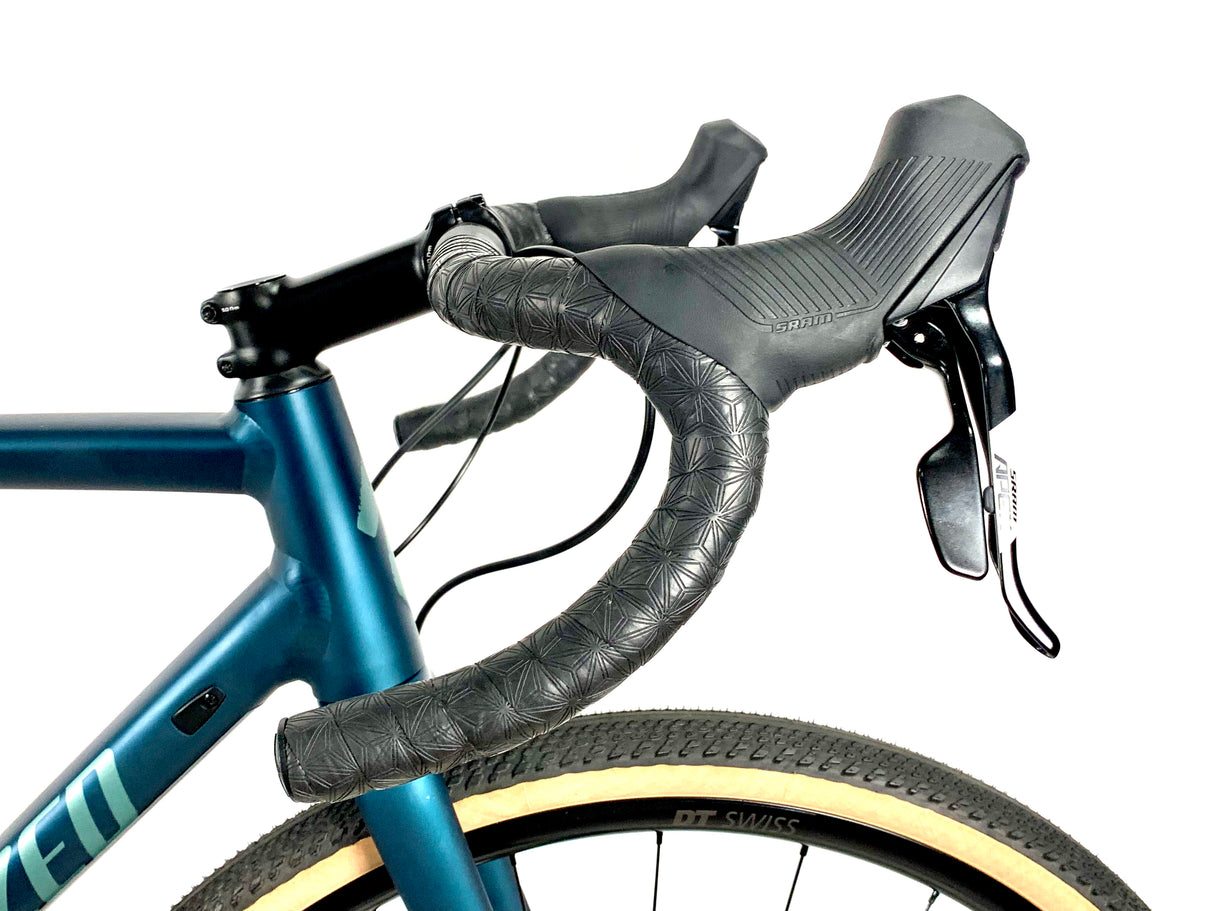 2026 Specialized Crux DSW Comp Alloy Gravel Sram XPLR 1X12 Speed Size: 56cm (Preowned)