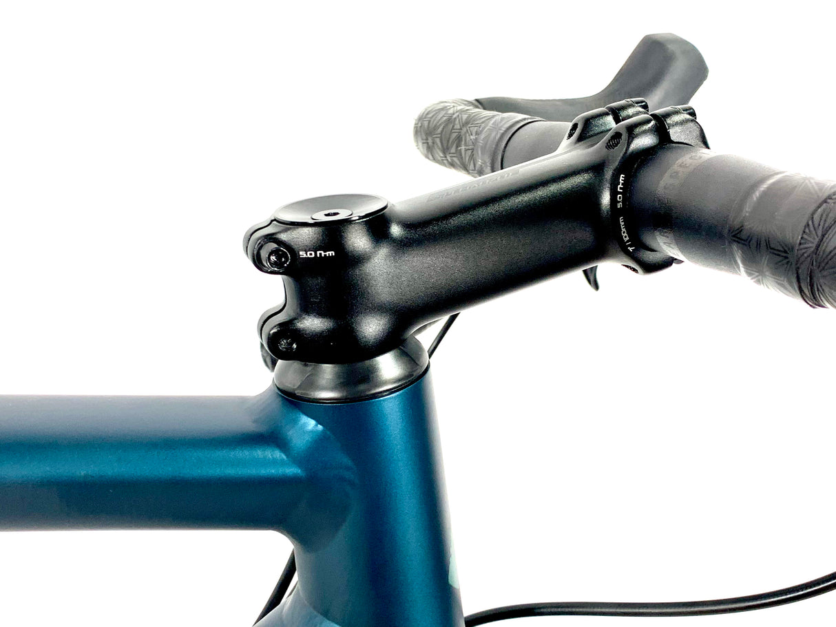 2026 Specialized Crux DSW Comp Alloy Gravel Sram XPLR 1X12 Speed Size: 56cm (Preowned)