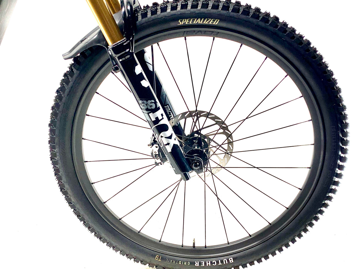 2026 Specialized S-Works Turbo Levo 4 SRAM XX AXS Size: S3 (Preowned)