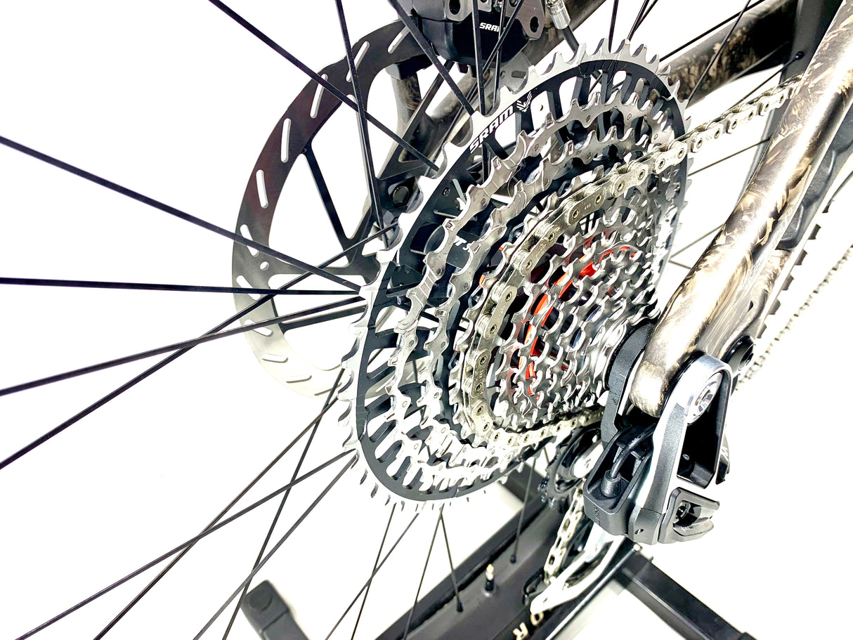 2026 Specialized S-Works Turbo Levo 4 SRAM XX AXS Size: S3 (Preowned)