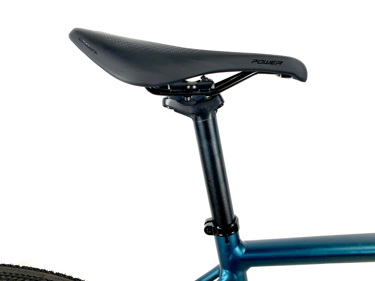 2026 Specialized Crux DSW Comp Alloy Gravel Sram XPLR 1X12 Speed Size: 56cm (Preowned)