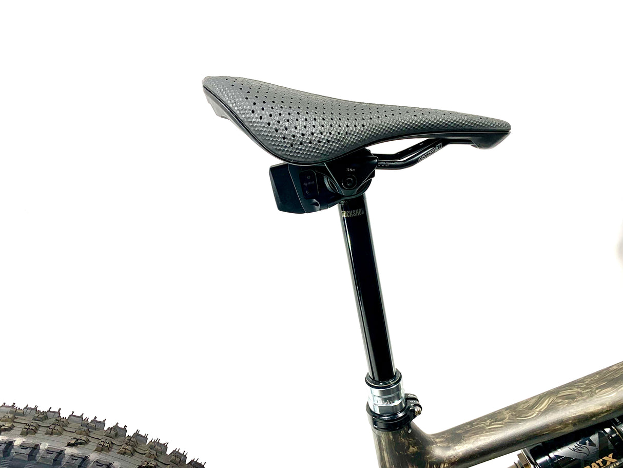 2026 Specialized S-Works Turbo Levo 4 SRAM XX AXS Size: S3 (Preowned)