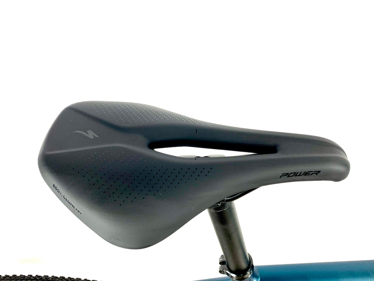 2026 Specialized Crux DSW Comp Alloy Gravel Sram XPLR 1X12 Speed Size: 56cm (Preowned)