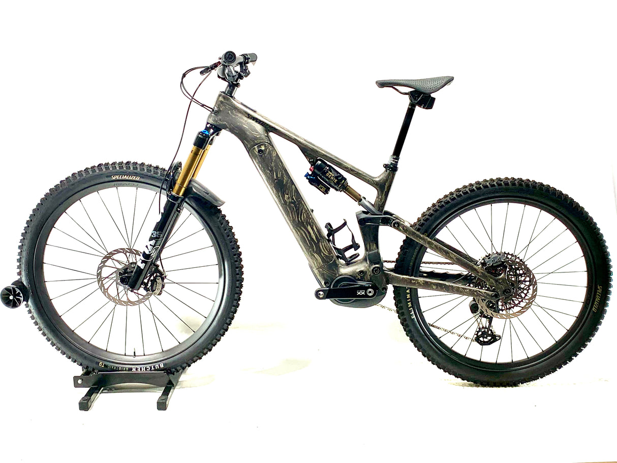 2026 Specialized S-Works Turbo Levo 4 SRAM XX AXS Size: S3 (Preowned)
