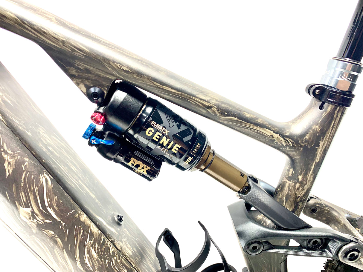 2026 Specialized S-Works Turbo Levo 4 SRAM XX AXS Size: S3 (Preowned)