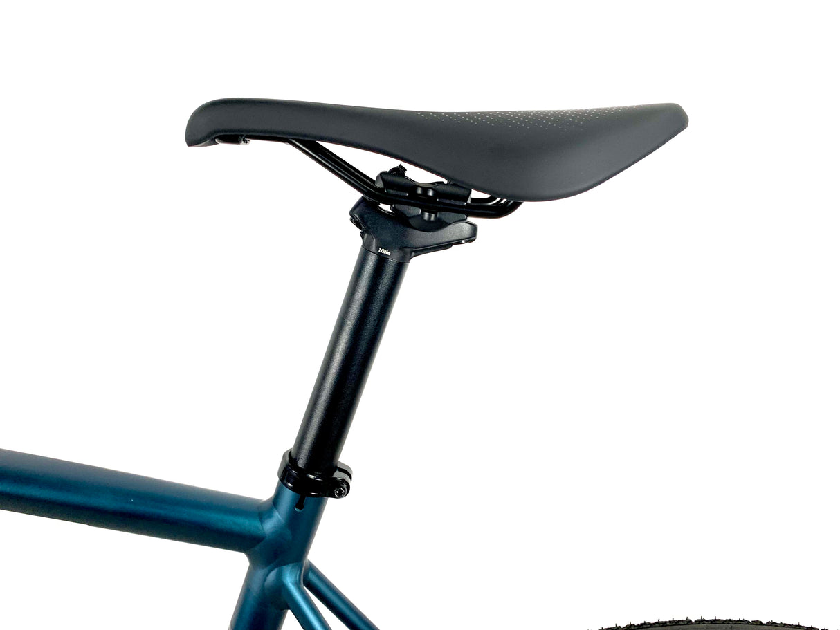 2026 Specialized Crux DSW Comp Alloy Gravel Sram XPLR 1X12 Speed Size: 56cm (Preowned)