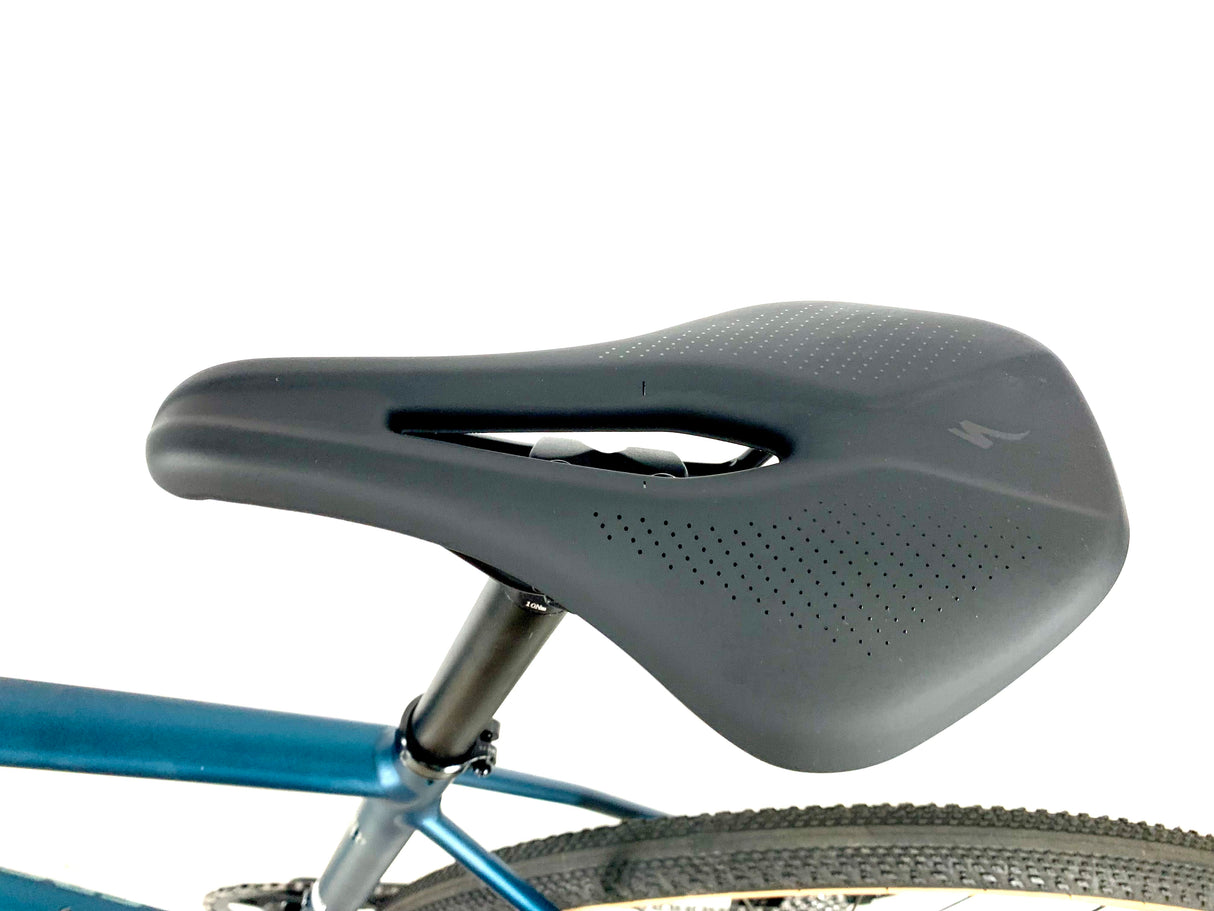 2026 Specialized Crux DSW Comp Alloy Gravel Sram XPLR 1X12 Speed Size: 56cm (Preowned)