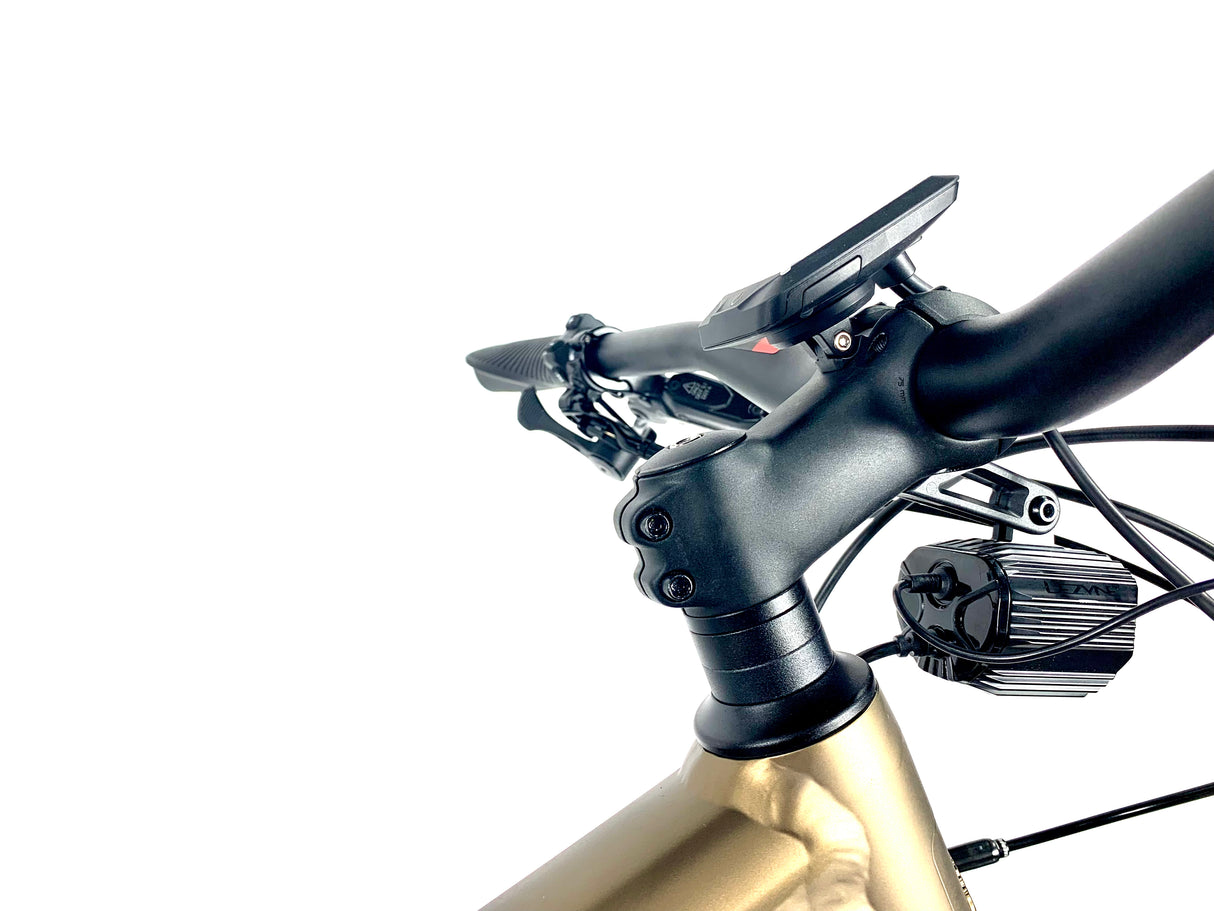 2023 Specialized Turbo Tero X 5.0 E-Mountain Bike 1x12 Speed Size: Large