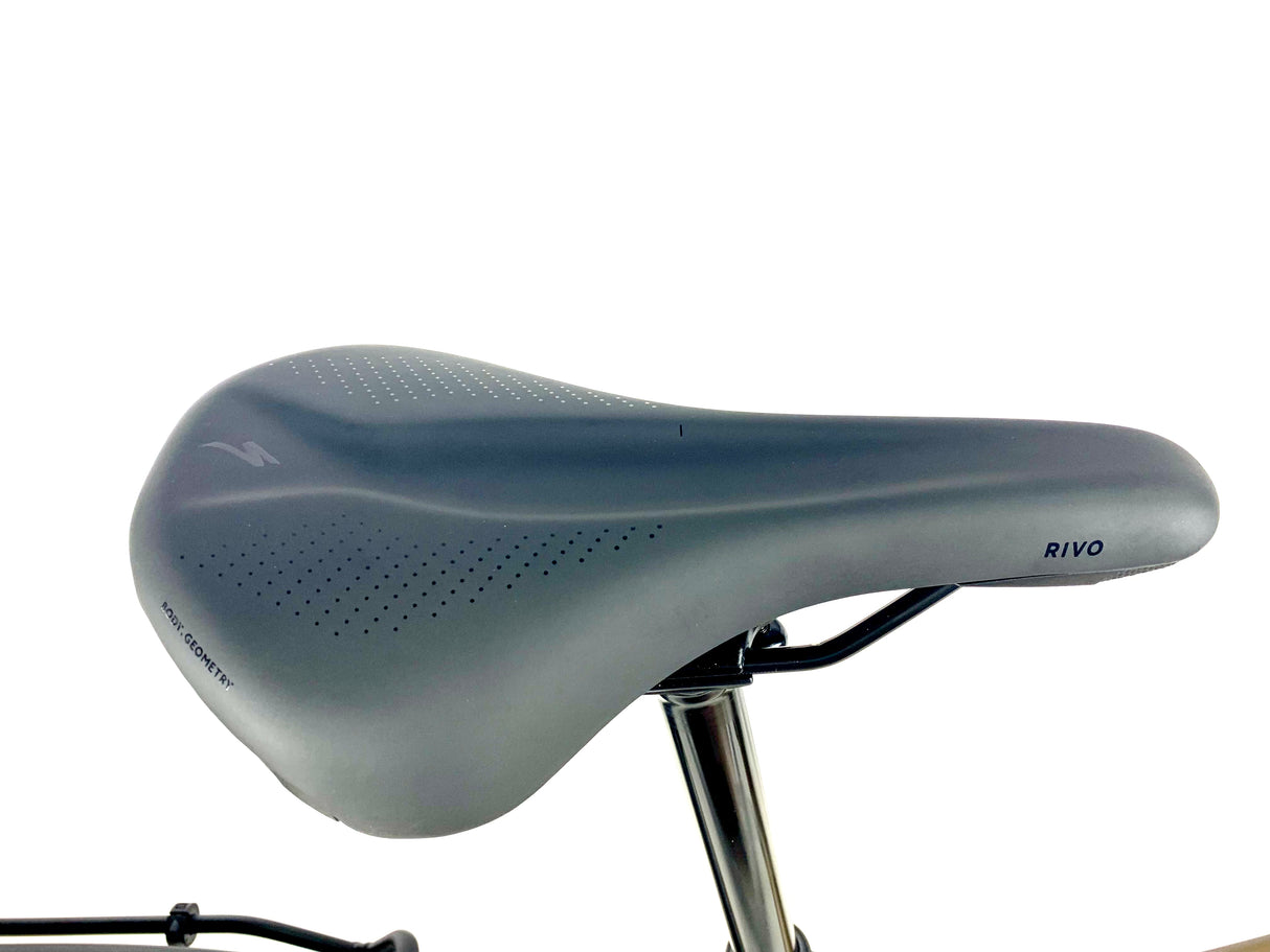 2023 Specialized Turbo Tero X 5.0 E-Mountain Bike 1x12 Speed Size: Large