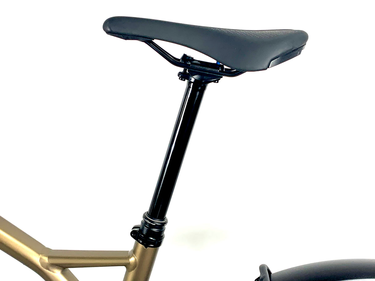 2023 Specialized Turbo Tero X 5.0 E-Mountain Bike 1x12 Speed Size: Large