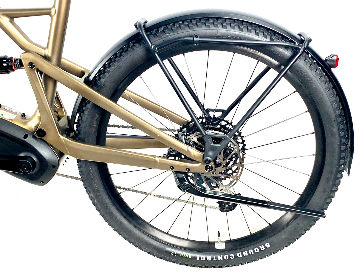 2023 Specialized Turbo Tero X 5.0 E-Mountain Bike 1x12 Speed Size: Large