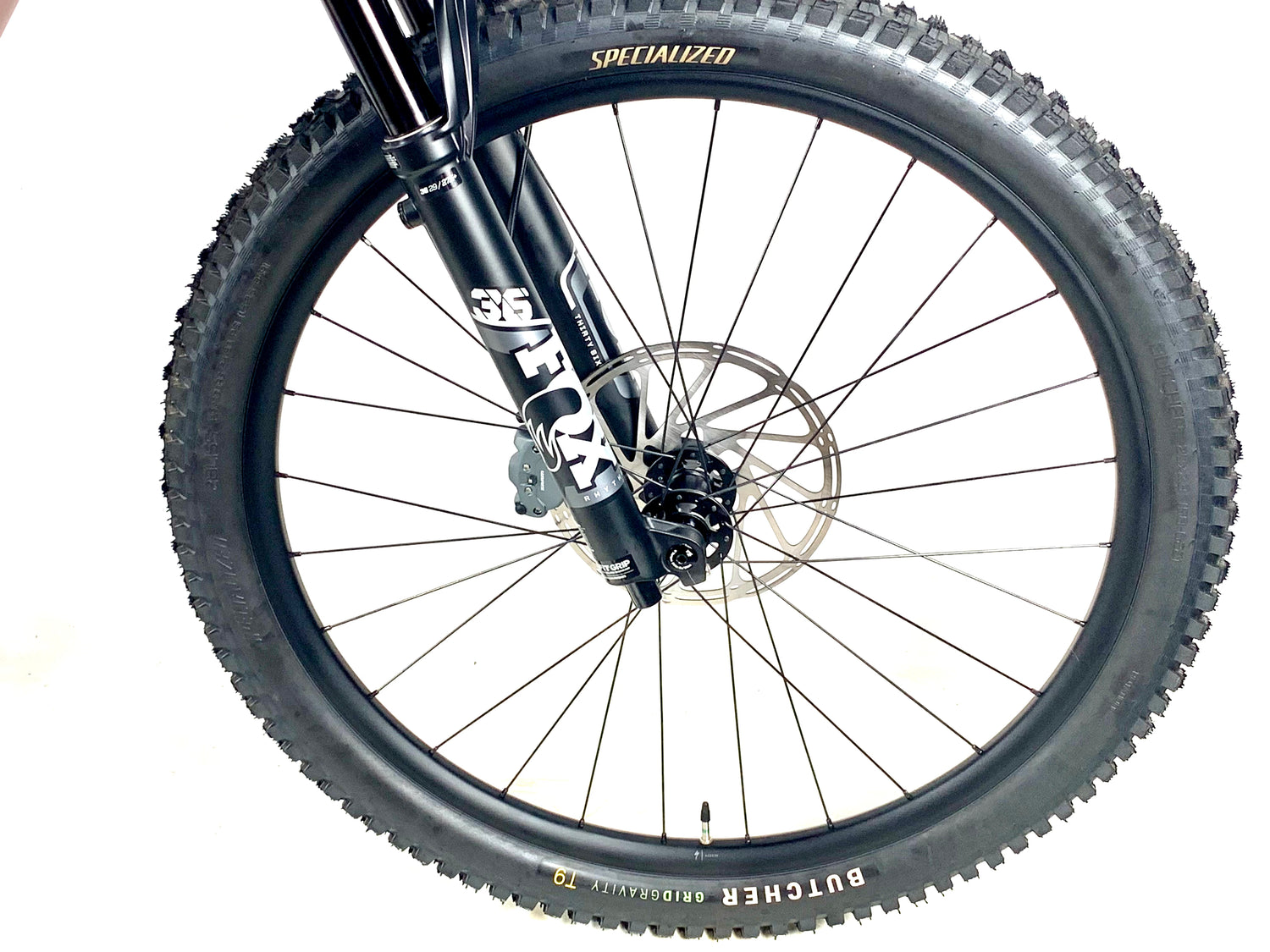 2026 Specialized Turbo Levo Gen 4 Comp SRAM AXS Eagle 1X12 Size: S4 (Preowned)