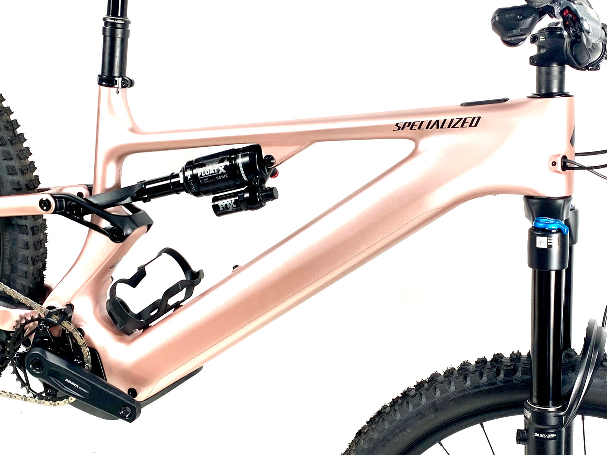 2026 Specialized Turbo Levo Gen 4 Comp SRAM AXS Eagle 1X12 Size: S4 (Preowned)