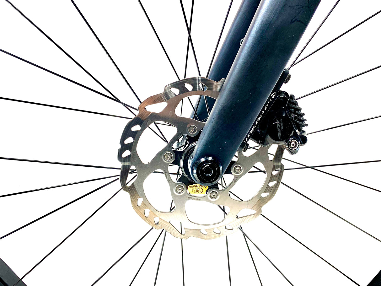 2024 Scott Contessa Addict Shimano 105 Di2 Size: 49cm (Preowned)
