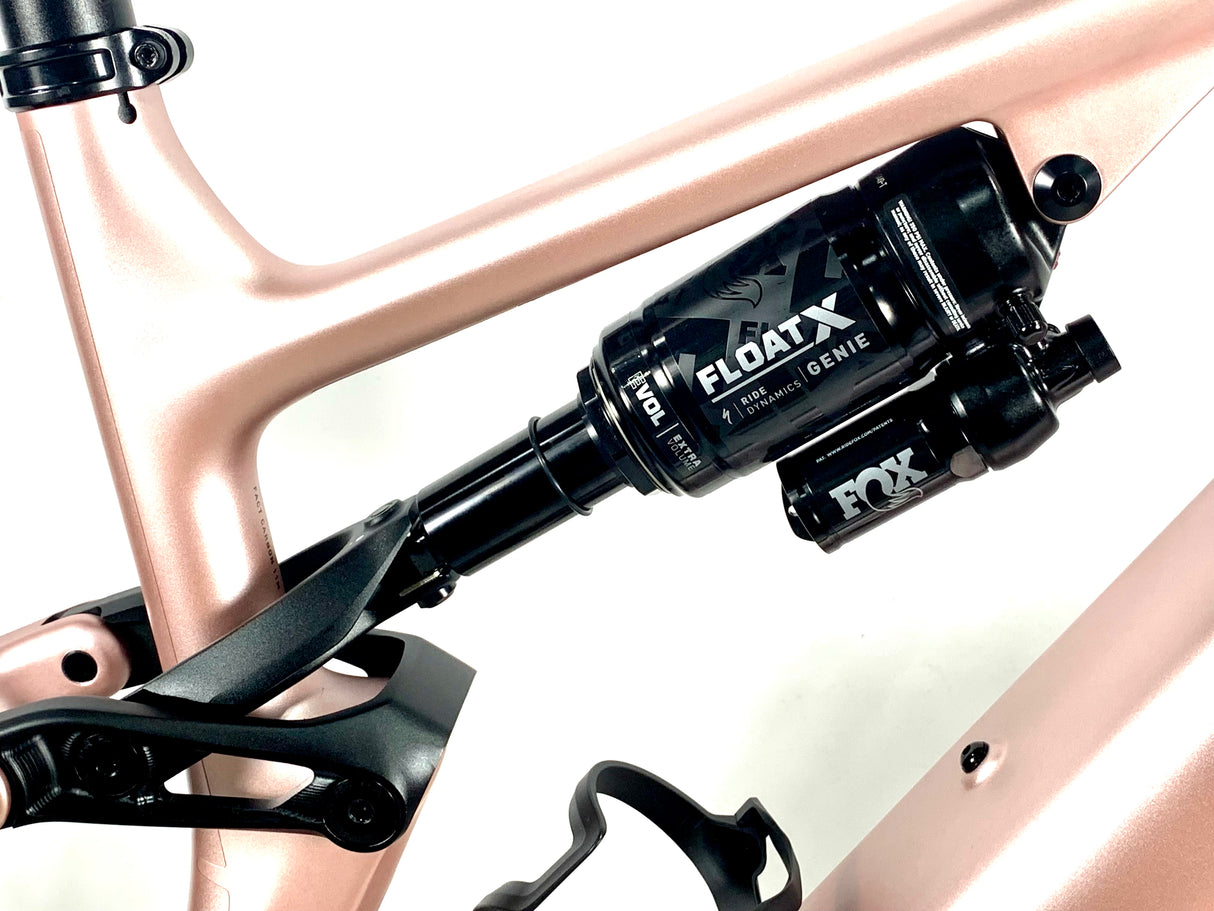 2026 Specialized Turbo Levo Gen 4 Comp SRAM AXS Eagle 1X12 Size: S4 (Preowned)