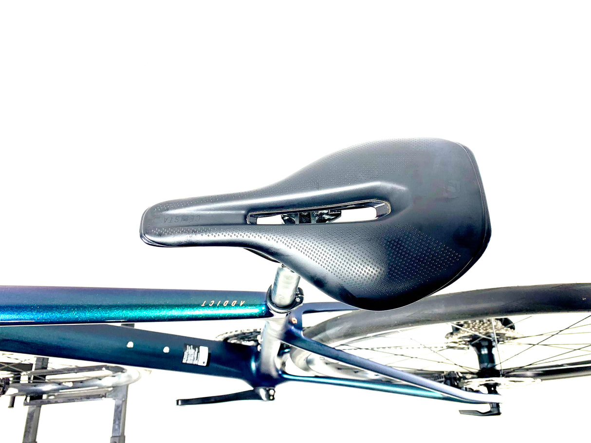 2024 Scott Contessa Addict Shimano 105 Di2 Size: 49cm (Preowned)