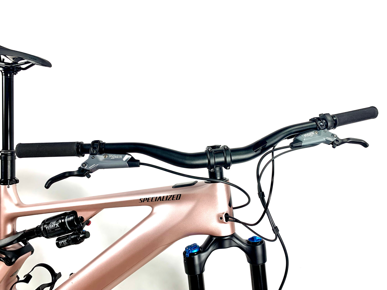 2026 Specialized Turbo Levo Gen 4 Comp SRAM AXS Eagle 1X12 Size: S4 (Preowned)