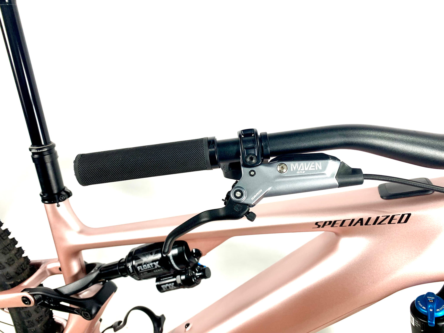 2026 Specialized Turbo Levo Gen 4 Comp SRAM AXS Eagle 1X12 Size: S4 (Preowned)