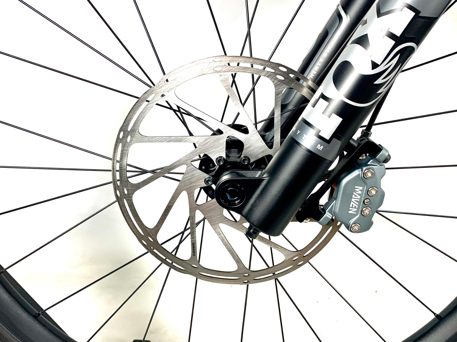 2026 Specialized Turbo Levo Gen 4 Comp SRAM AXS Eagle 1X12 Size: S4 (Preowned)