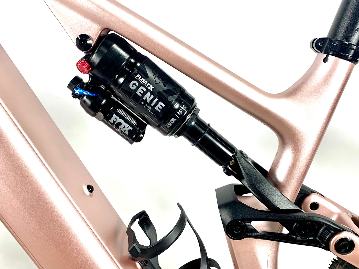 2026 Specialized Turbo Levo Gen 4 Comp SRAM AXS Eagle 1X12 Size: S4 (Preowned)