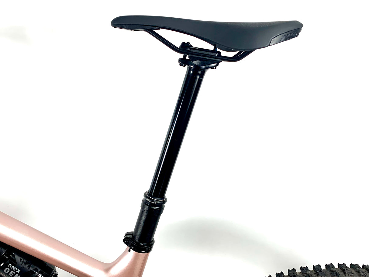 2026 Specialized Turbo Levo Gen 4 Comp SRAM AXS Eagle 1X12 Size: S4 (Preowned)