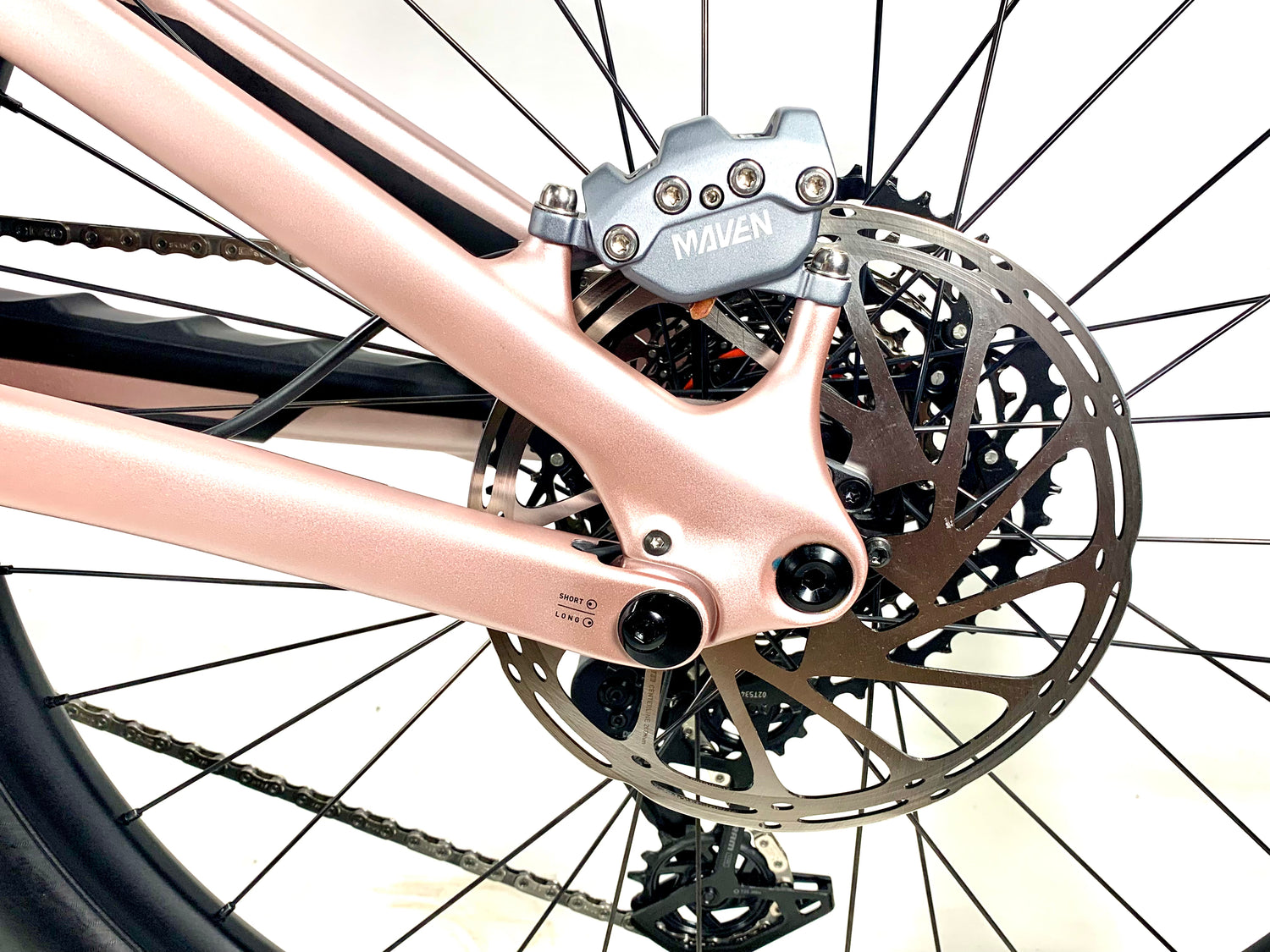 2026 Specialized Turbo Levo Gen 4 Comp SRAM AXS Eagle 1X12 Size: S4 (Preowned)