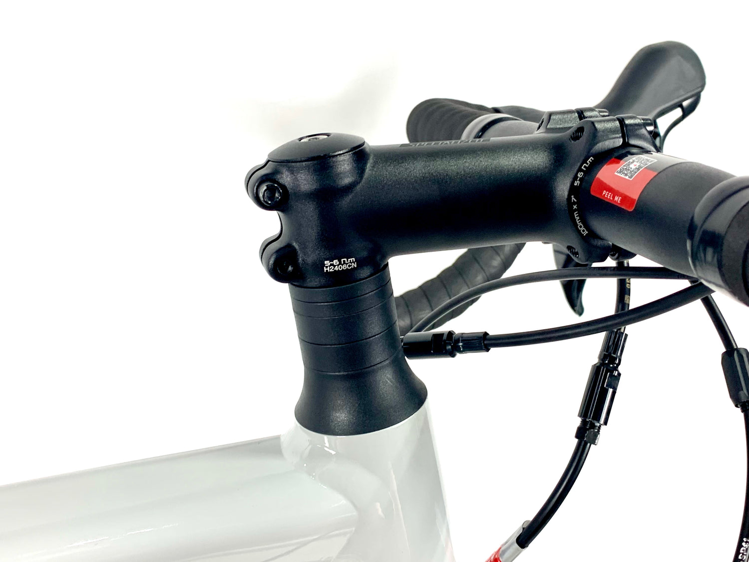 2025 Specialized Allez Sport E5 Alloy Road Bike Shimano 10-Speed Size: 56cm