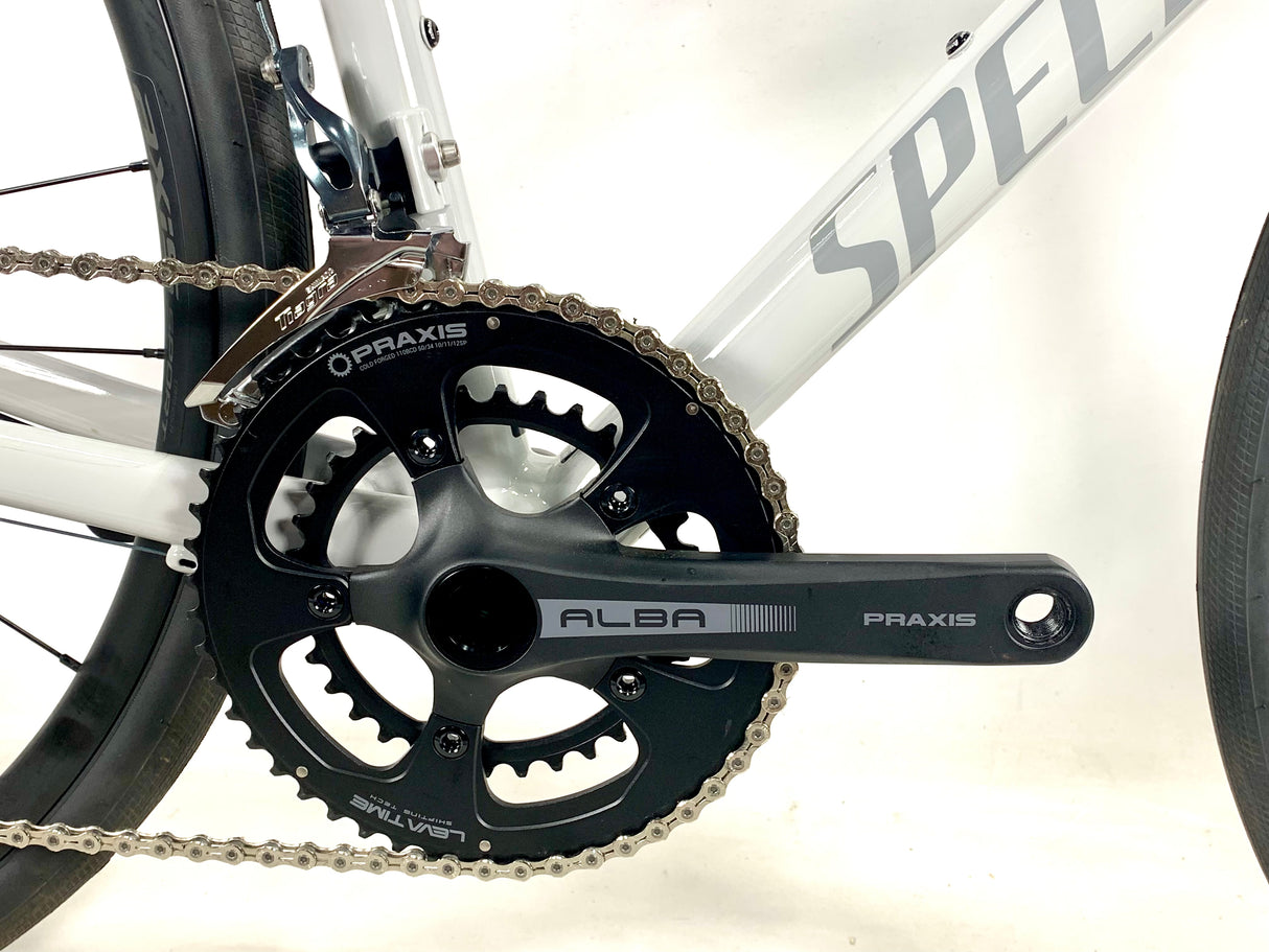 2025 Specialized Allez Sport E5 Alloy Road Bike Shimano 10-Speed Size: 56cm