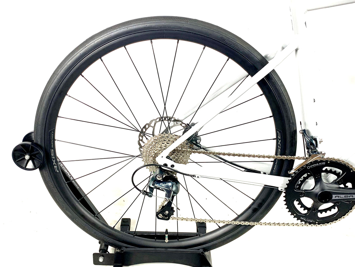 2025 Specialized Allez Sport E5 Alloy Road Bike Shimano 10-Speed Size: 56cm