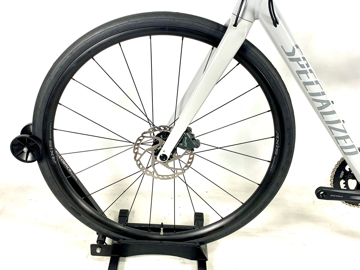 2025 Specialized Allez Sport E5 Alloy Road Bike Shimano 10-Speed Size: 56cm