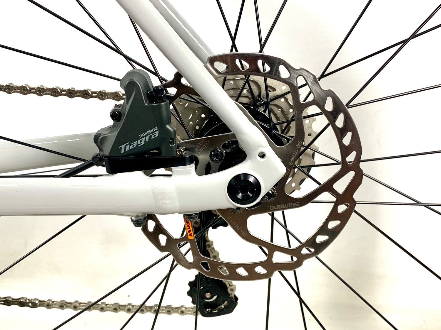 2025 Specialized Allez Sport E5 Alloy Road Bike Shimano 10-Speed Size: 56cm