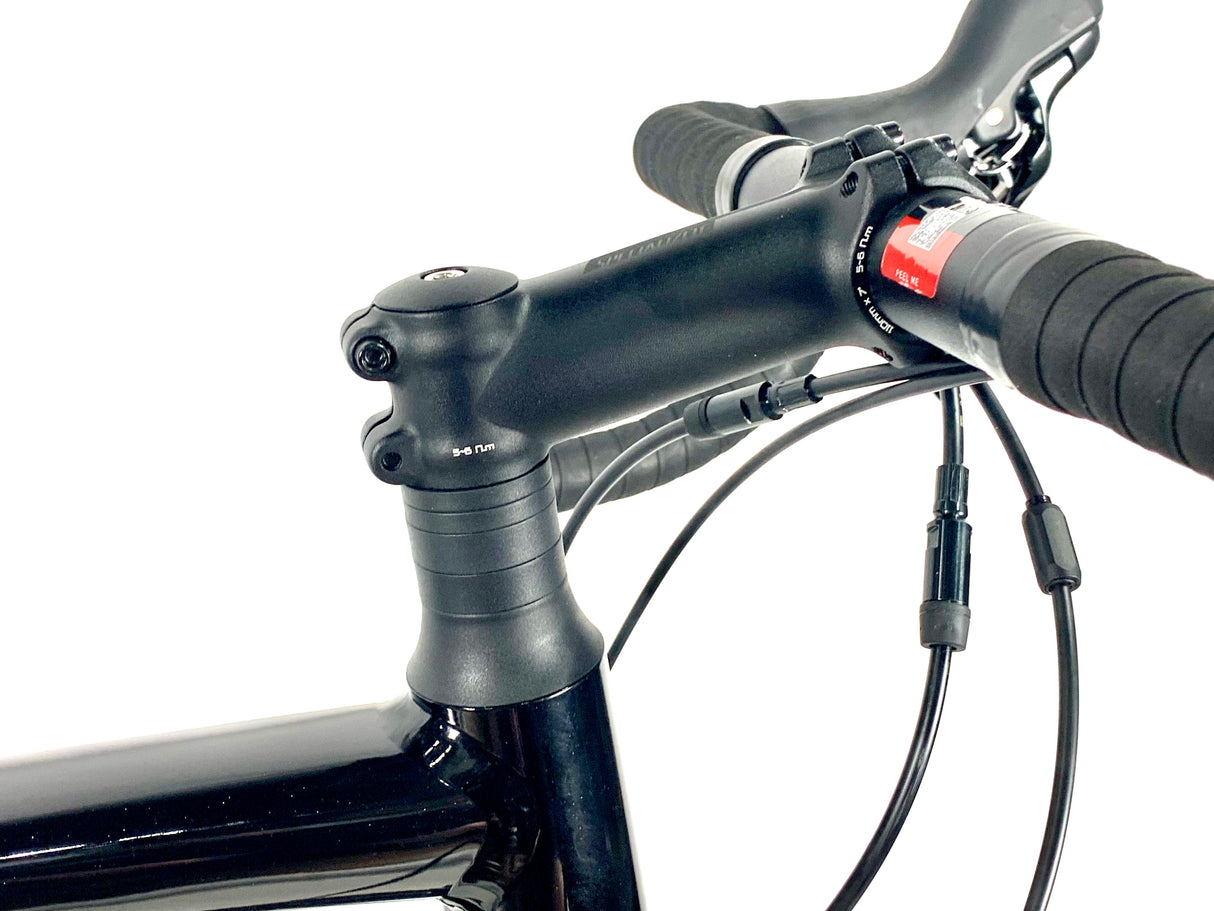 2025 Specialized Allez Sport E5 Alloy Road Bike Shimano 10-Speed Size: 58cm