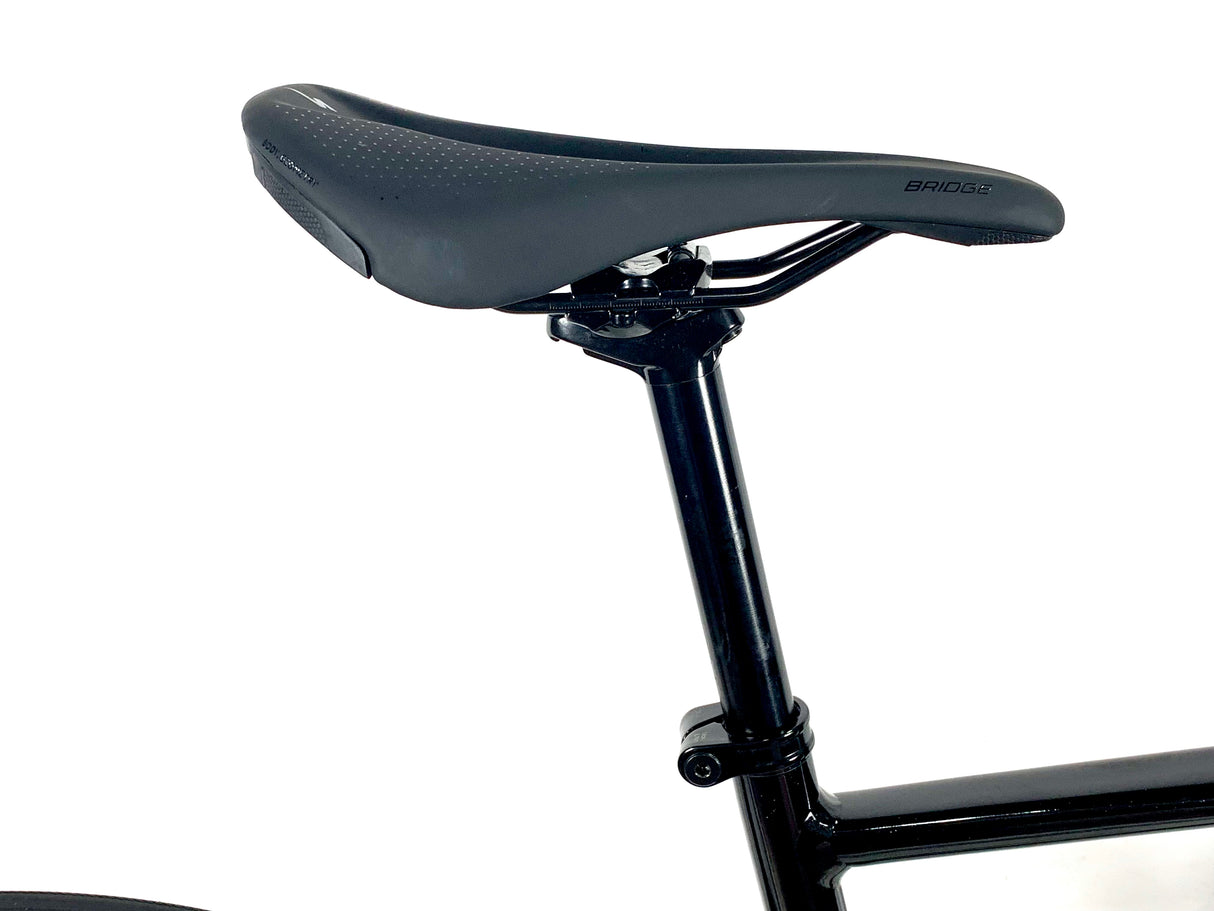 2025 Specialized Allez Sport E5 Alloy Road Bike Shimano 10-Speed Size: 58cm