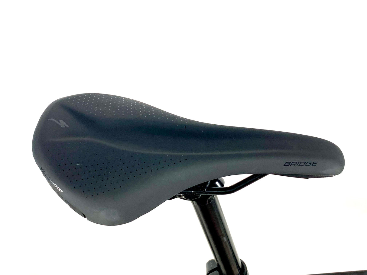 2025 Specialized Allez Sport E5 Alloy Road Bike Shimano 10-Speed Size: 58cm