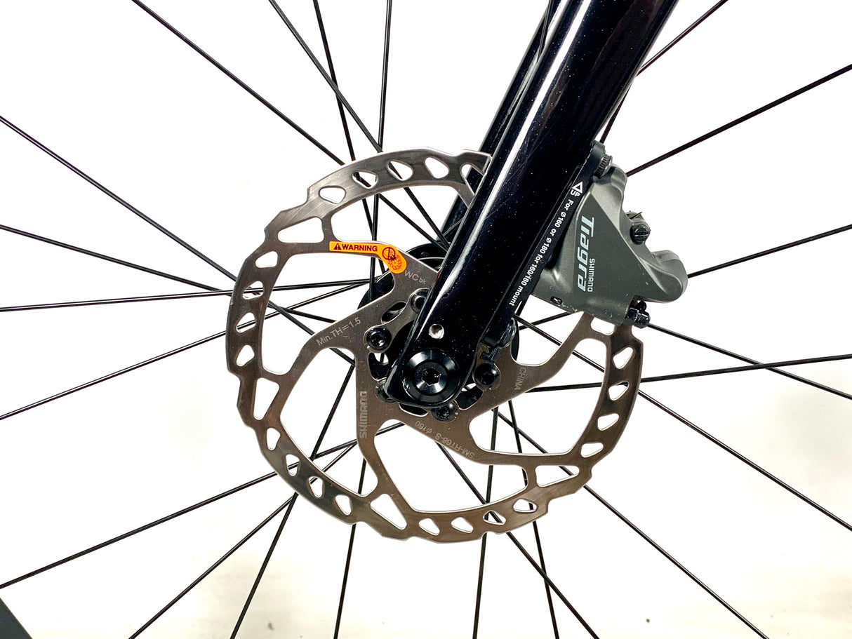 2025 Specialized Allez Sport E5 Alloy Road Bike Shimano 10-Speed Size: 58cm