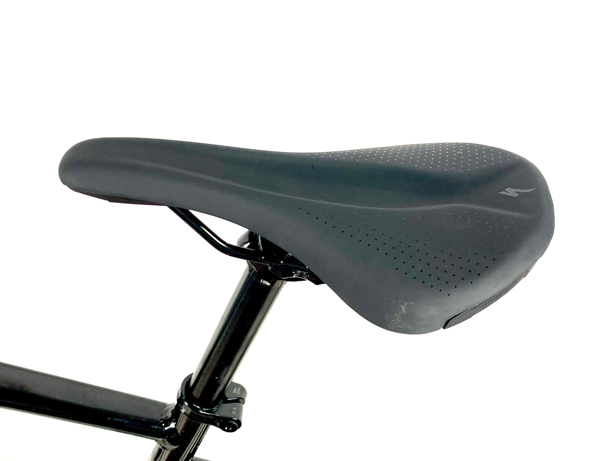 2025 Specialized Allez Sport E5 Alloy Road Bike Shimano 10-Speed Size: 58cm