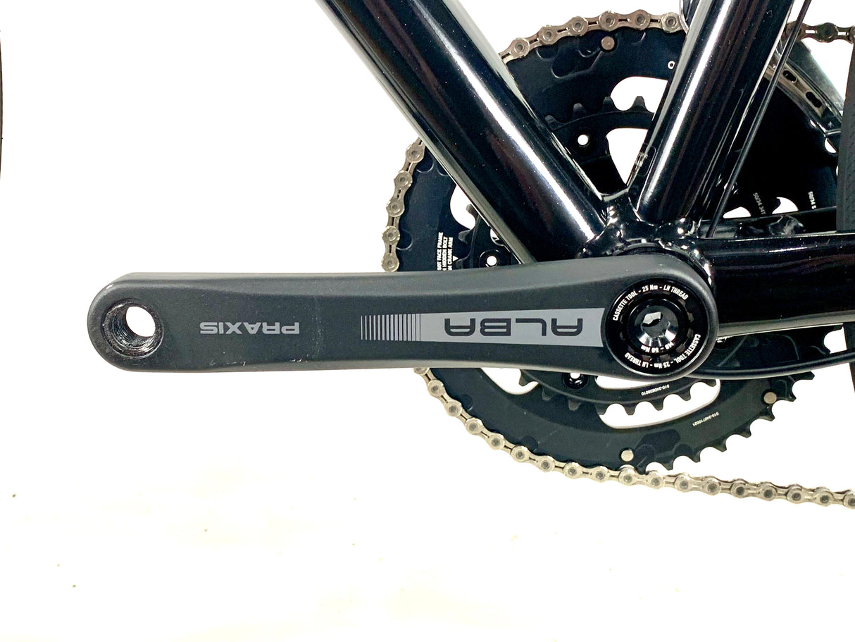 2025 Specialized Allez Sport E5 Alloy Road Bike Shimano 10-Speed Size: 58cm