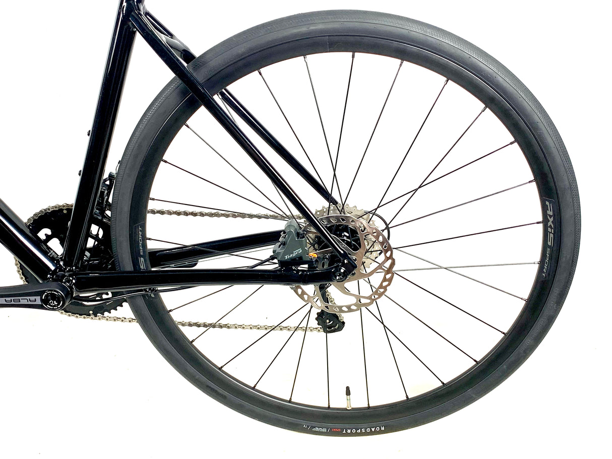 2025 Specialized Allez Sport E5 Alloy Road Bike Shimano 10-Speed Size: 58cm