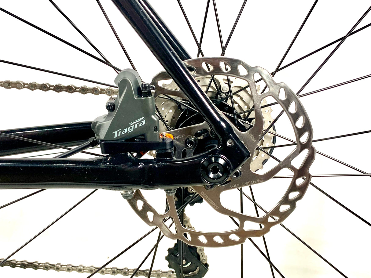 2025 Specialized Allez Sport E5 Alloy Road Bike Shimano 10-Speed Size: 58cm