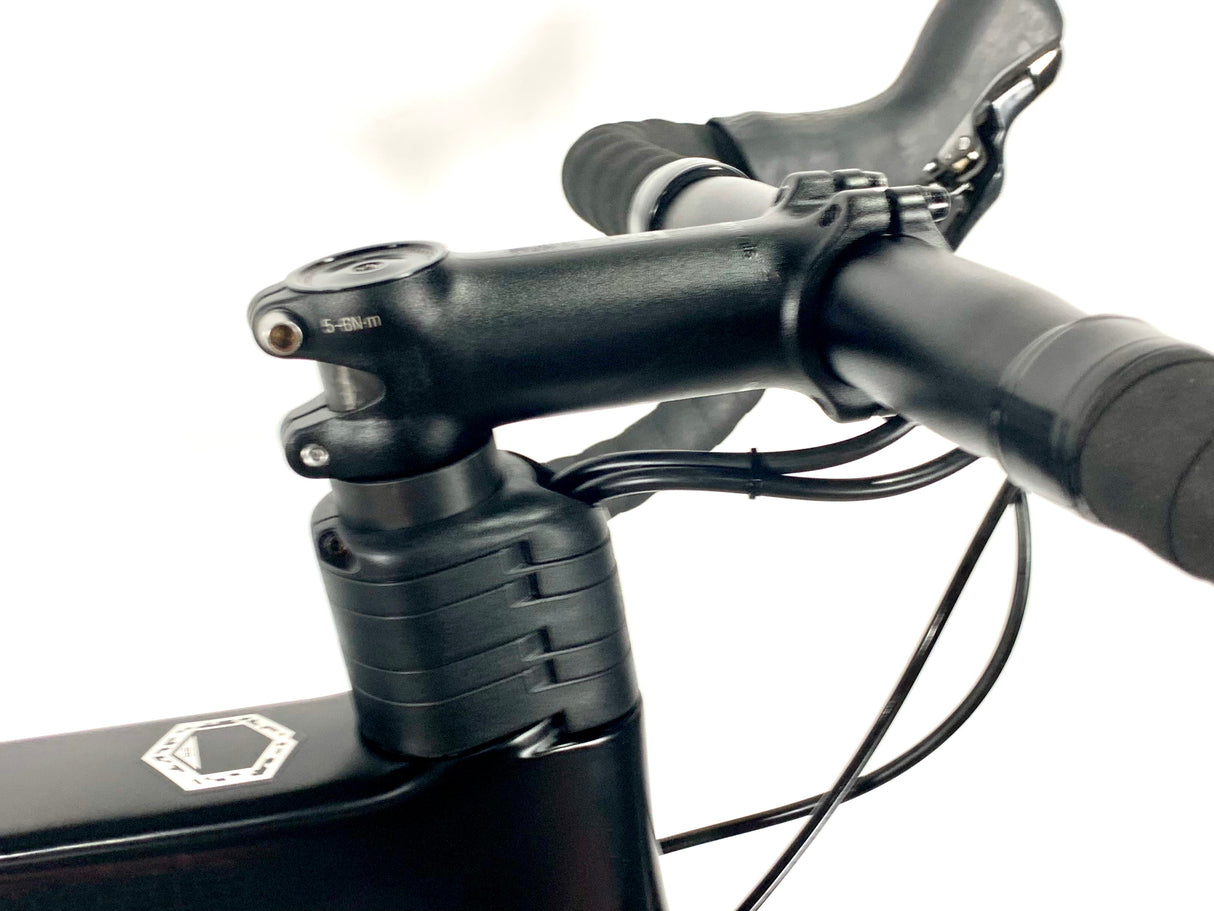 2020 Cannondale SuperSix Evo Ultegra 11 Speed HollowGram Carbon Wheels Size: 56cm