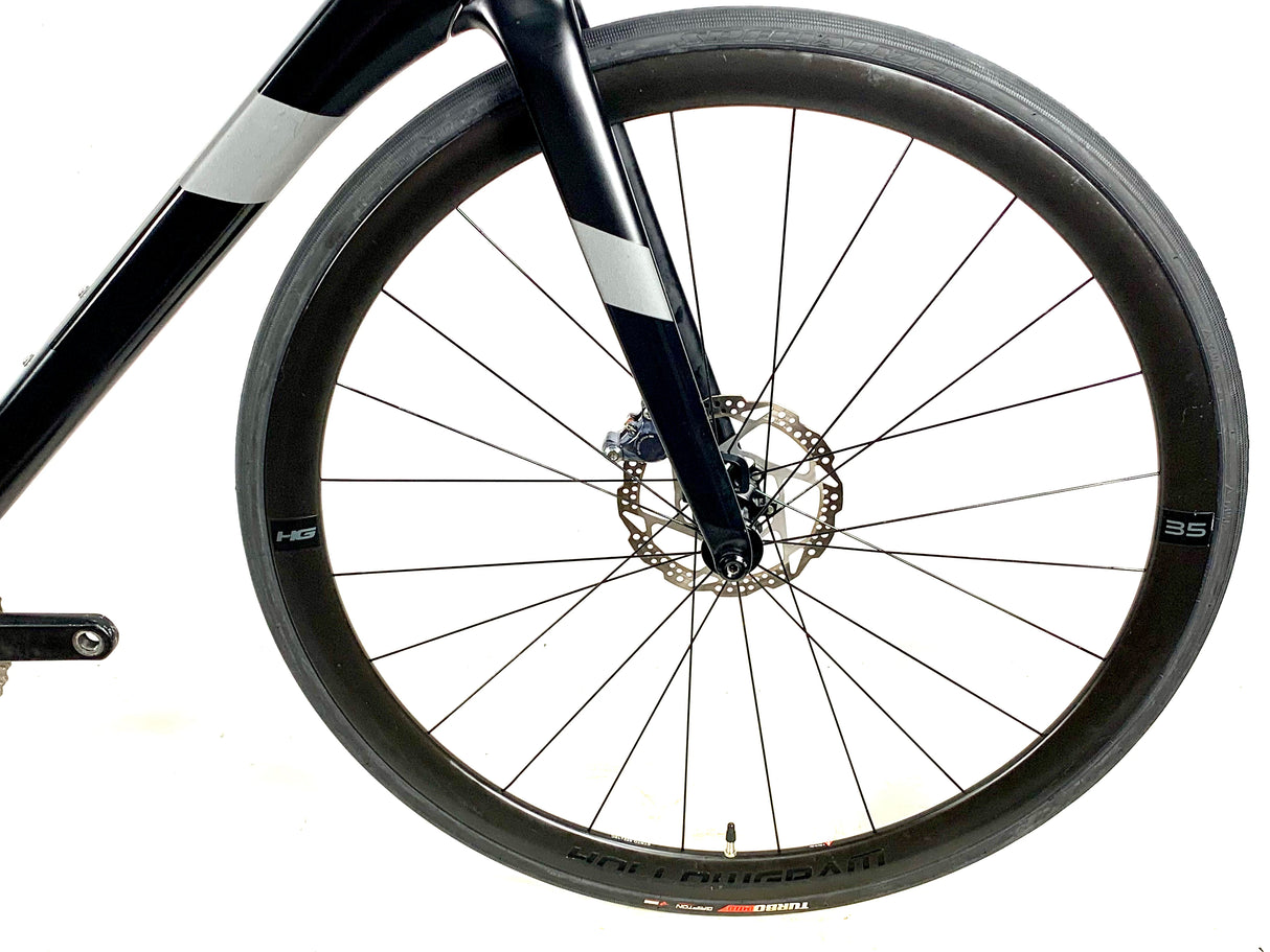 2020 Cannondale SuperSix Evo Ultegra 11 Speed HollowGram Carbon Wheels Size: 56cm